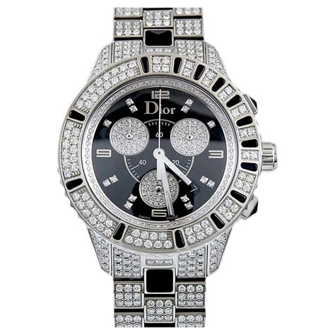 christian dior watch repair|christian dior watches for women.